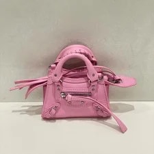 Balenciaga Neo Classic City Mini Top Handle Auth 2