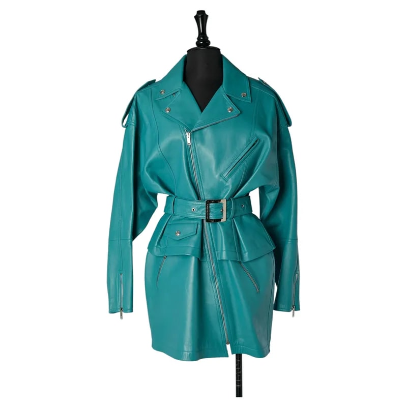 Alexandre Vauthier — Mini Dress Alexandre Vauthier — Clothing — resale