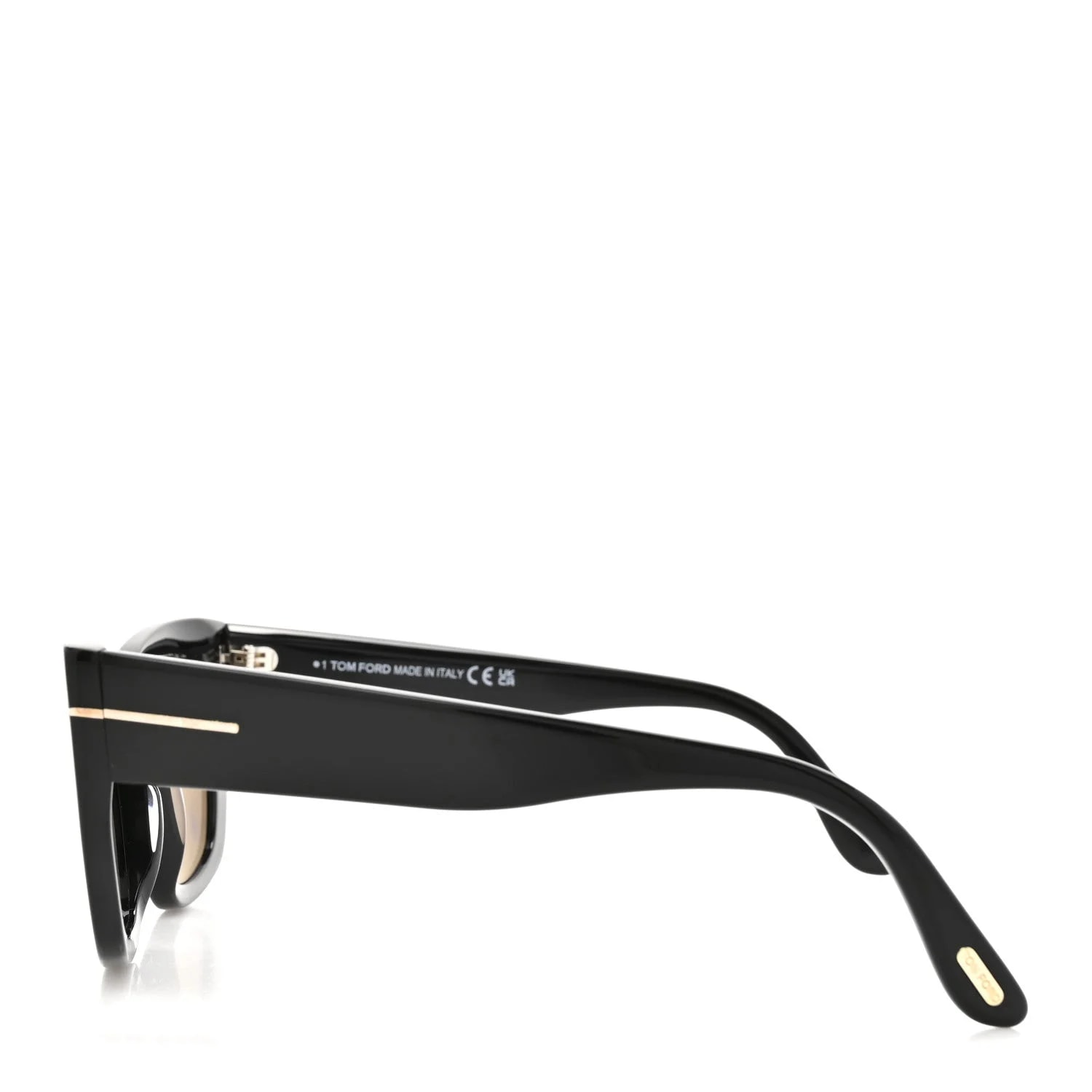Acetate Athena Sunglasses TF1190 3