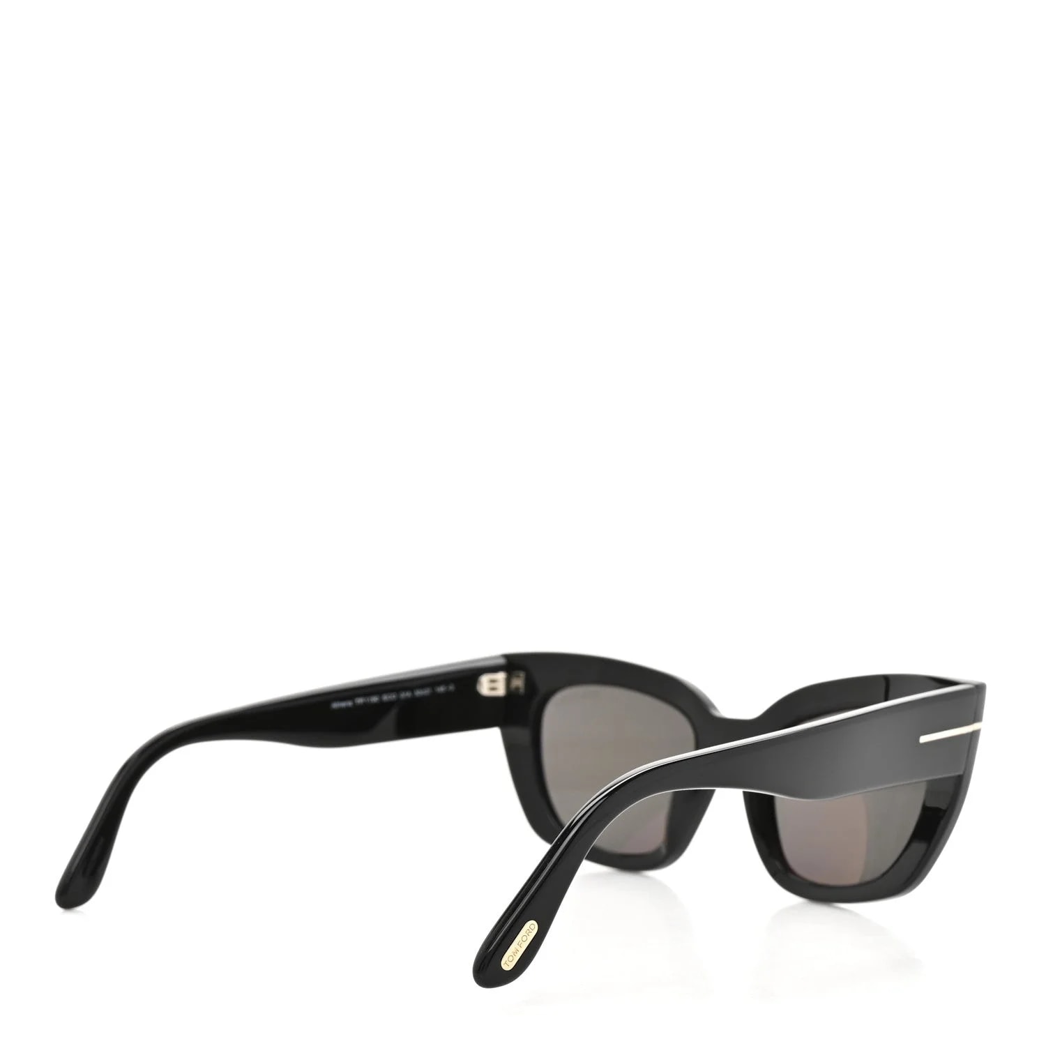 Acetate Athena Sunglasses TF1190 4
