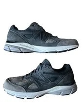 New Balance — NEW Balance 990V4 Final Edition / M990FEG4 — Sneaker — resale