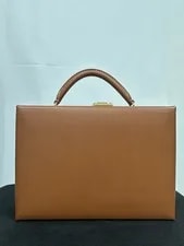 Goyard SAC Regina & Trunk * Discontinued Limited Edition 2