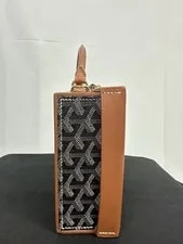 Goyard SAC Regina & Trunk * Discontinued Limited Edition 4