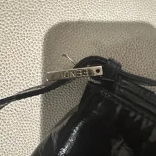 Y2K Fendi Baguette 4
