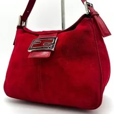 Fendi Mamma Baguette From JP 2