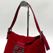 Fendi Mamma Baguette From JP 3