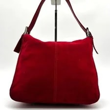Fendi Mamma Baguette From JP 4