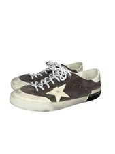 Golden Goose ’S Superstar Limited Edition and Star 2