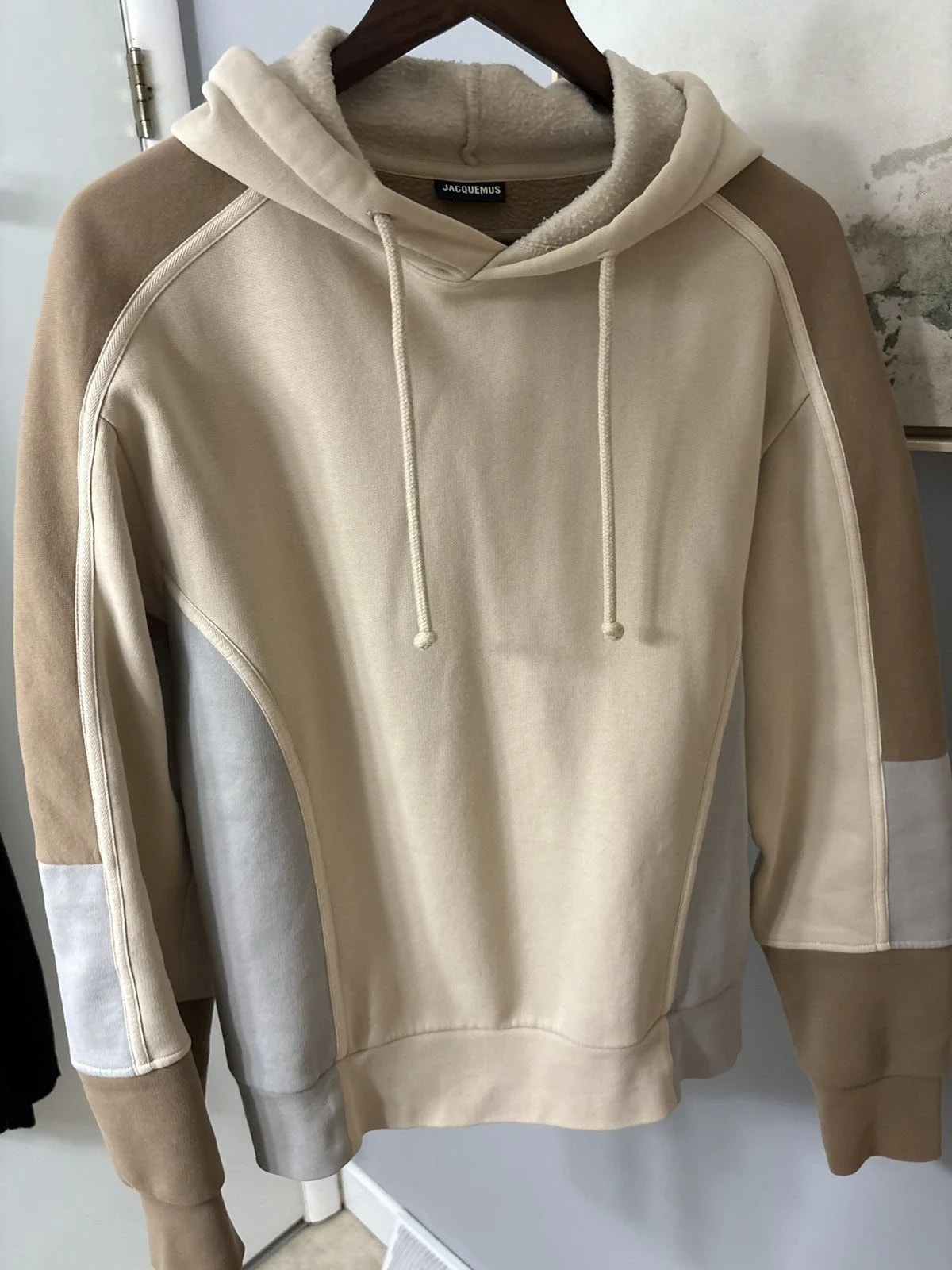Jacquemus Hoodie 2