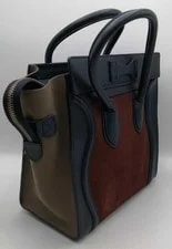Celine Shopper 169952XCC.14ML Luggage 3