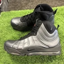 Nike ACG Air Max Posite Bakin Metallic Dark Size 14 Vnds 415327-008 3