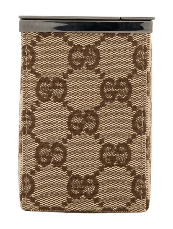 Gucci — Cigarette Case — Furniture — resale