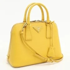 Prada Brand Mini 4
