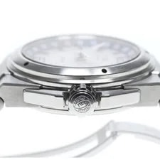IWC Schaffhausen IW324404 Ingenieur Dual Time Date From Japan G1013 3