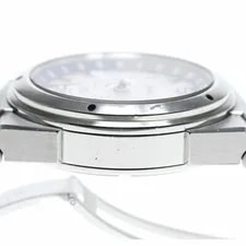 IWC Schaffhausen IW324404 Ingenieur Dual Time Date From Japan G1013 4