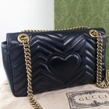 Gucci GG Marmont Chain , , 443497 2