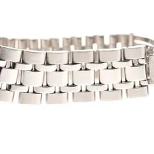 Tudor Monarch 15810 Diamond Bezel 10P Diamond Quartz Watch_942994 4