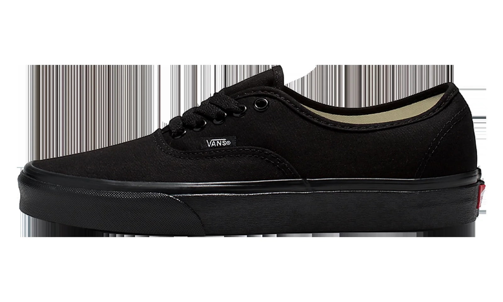 Authentic " VN000EE3BKA1 3