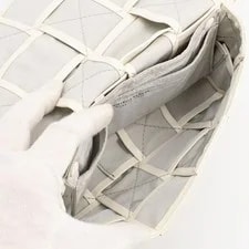 Bottega Veneta Cassette Other AB Grade 4