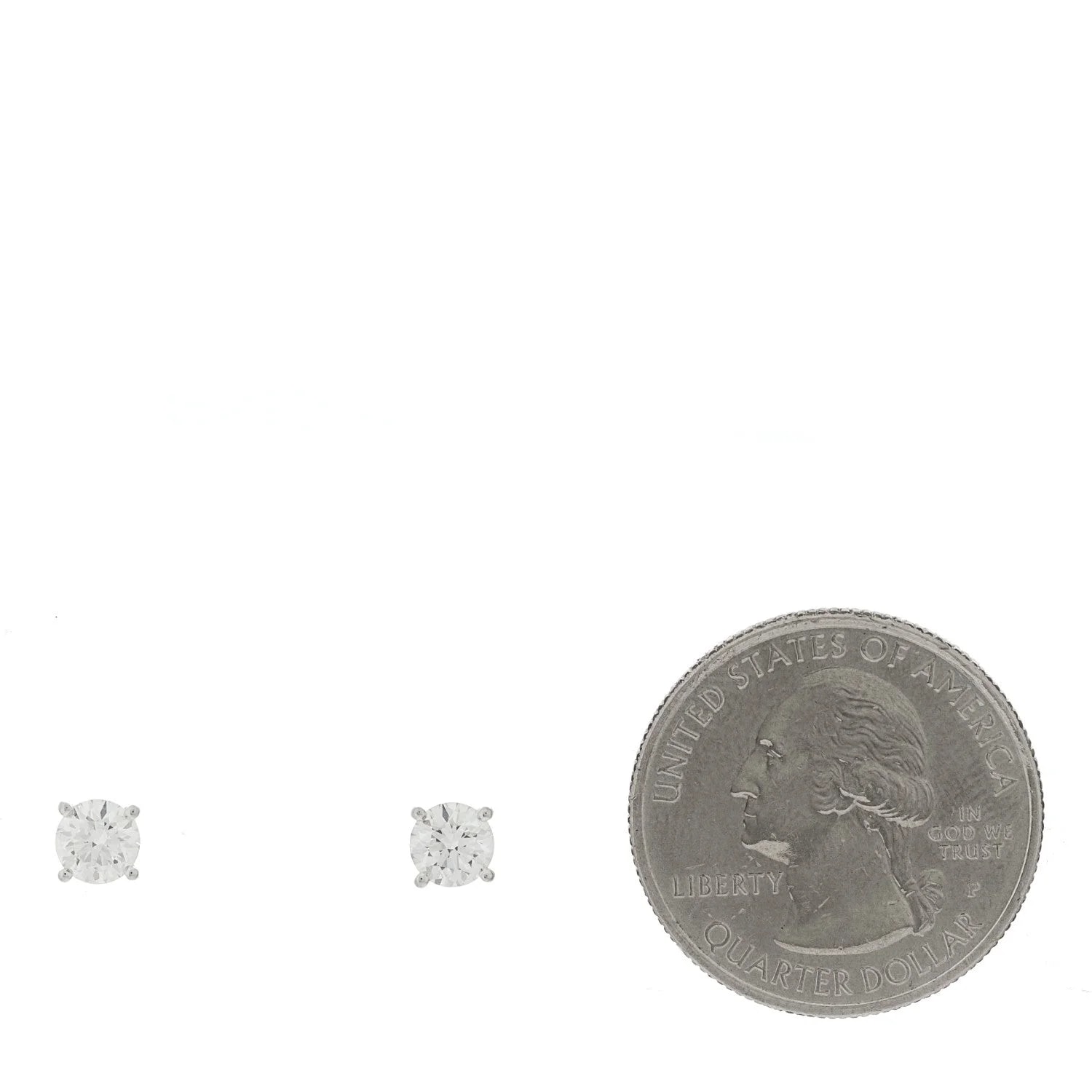 .90ctw Round Solitaire 2