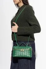 Bottega Veneta - - 'Bang Bang Mini' Hand-held 2