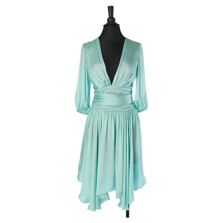 Cocktail Dress Alexandre Vauthier 2