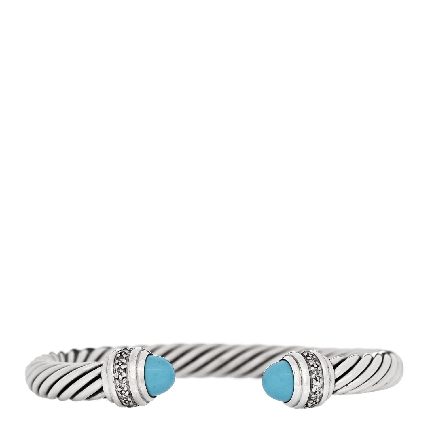 David Yurman — 7mm Cable Classics — Jewelry — resale