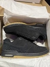 Nike SB — Size 10 ’s - Nike Sb Air Zoom Paul Rodriguez 1 / Gum IQ6827-001 NEW — Sneaker — resale