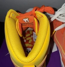 Size 14 - Nike SB Dunk High Sweet Tooth FN5107-700 3