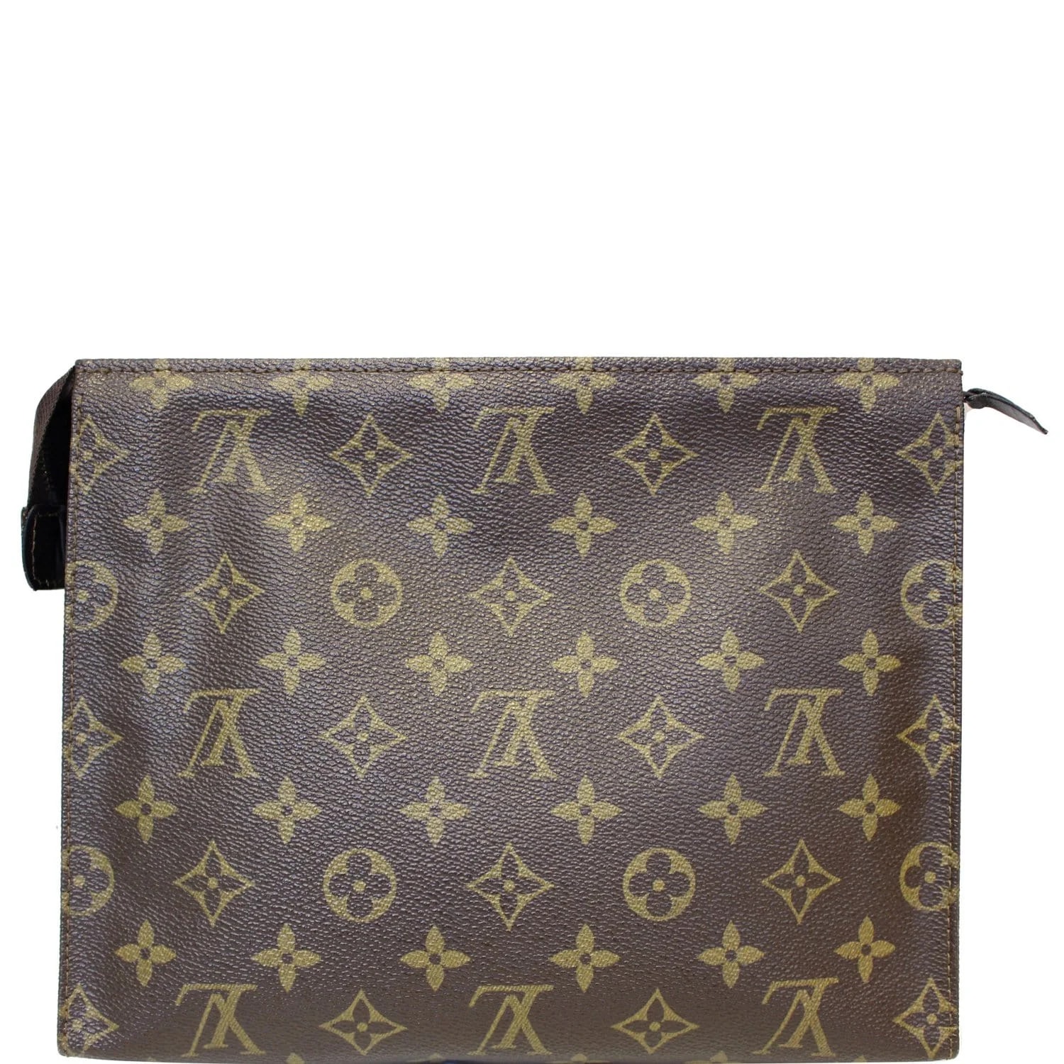 Louis Vuitton — Louis Vuitton Toiletry Pouch — Accessory — resale