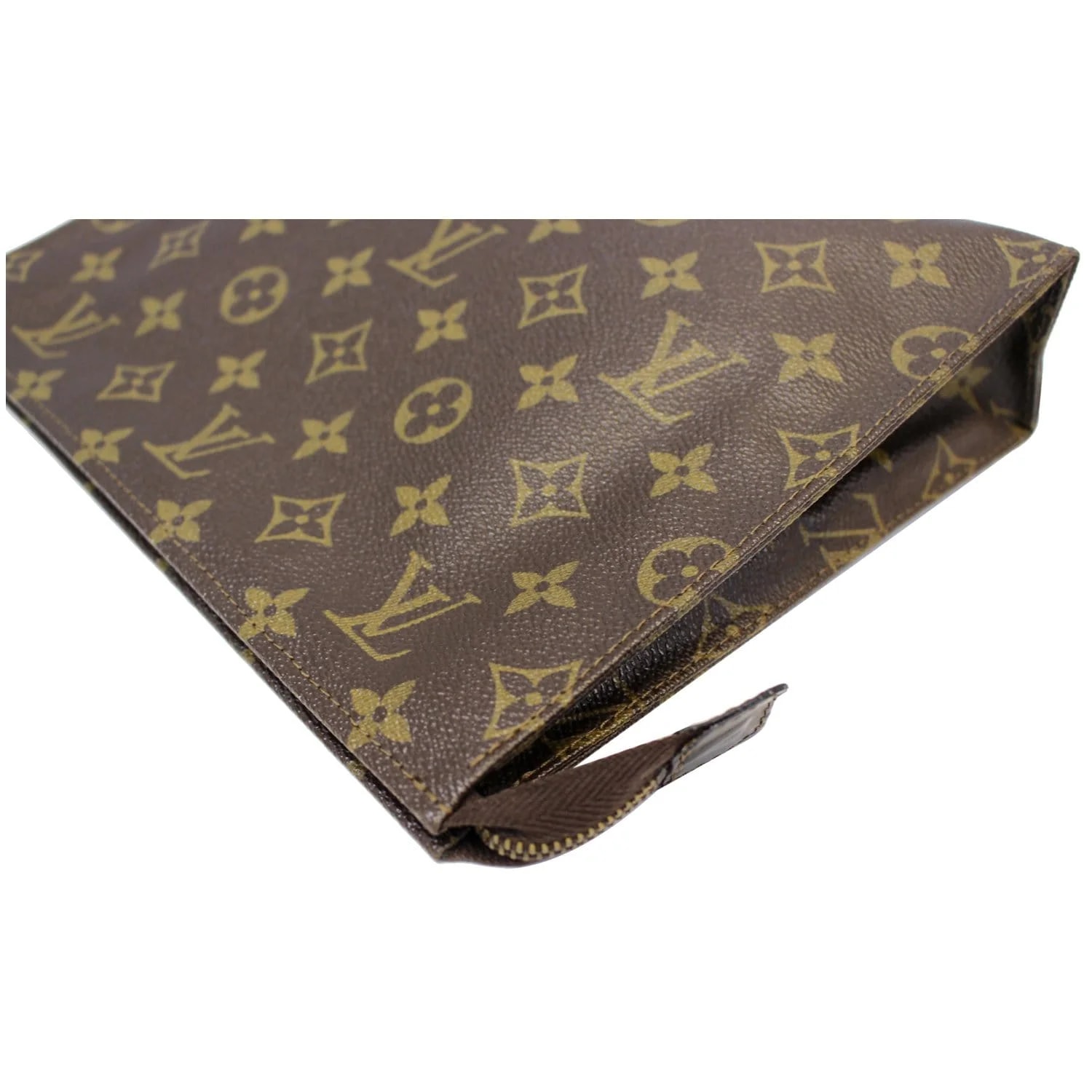Louis Vuitton Toiletry Pouch 4