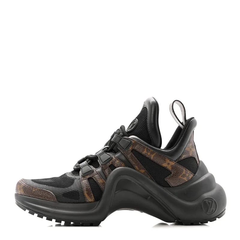 Louis Vuitton — Archlight Sneakers 36 — Sneaker — resale