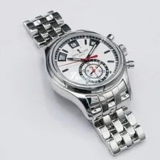 Patek Philippe Complications Annual Calendar 5960/1A-001 White Dial 2