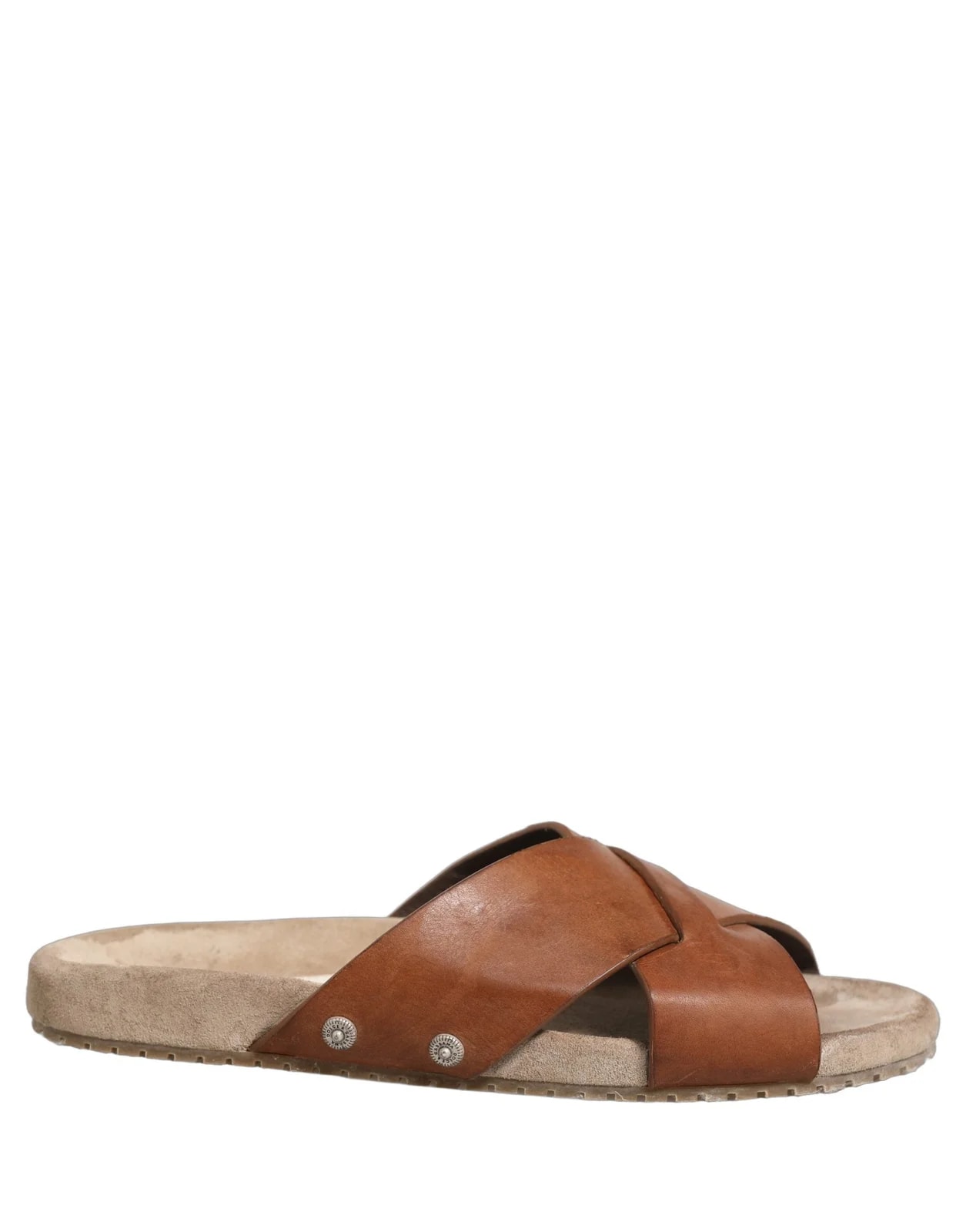 Dolce & Gabbana — Dolce & Gabbana Slides — Designer Shoe — resale