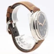 47mm Officine Panerai PAM00424 Radiomir California 3 Days Mechanical Steel 21J 4