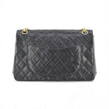 Chanel Double Flap Hardware 2
