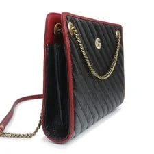Gucci 524592 GG Marmont Medium #846 3