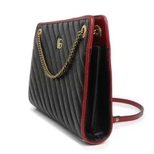 Gucci 524592 GG Marmont Medium #846 4