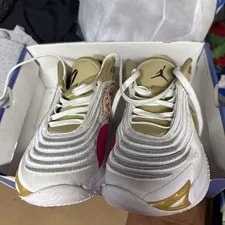 Air Jordan Luka 3 Se Pf Team FZ2467-100 EL Matador 4