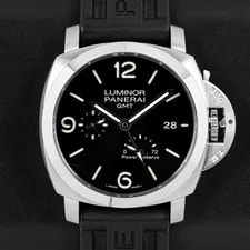 Panerai — Panerai Luminor Black - PAM00321 — Watch — resale
