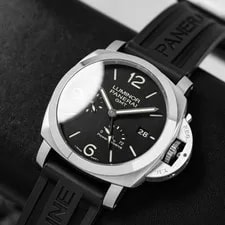 Panerai Luminor Black - PAM00321 2