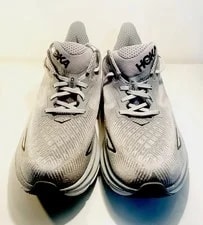 Hoka ONE Clifton 9 Wide 2E Size 11.5 Hmbc Running Shoes 1132210 2