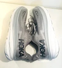 Hoka ONE Clifton 9 Wide 2E Size 11.5 Hmbc Running Shoes 1132210 3