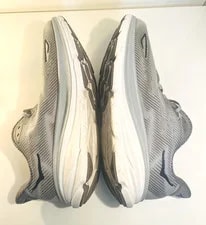 Hoka ONE Clifton 9 Wide 2E Size 11.5 Hmbc Running Shoes 1132210 4