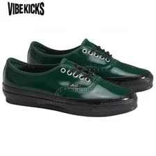 Vans Authentic 44 OTW Siped Vibram ' ' VN000V33H9B New 2