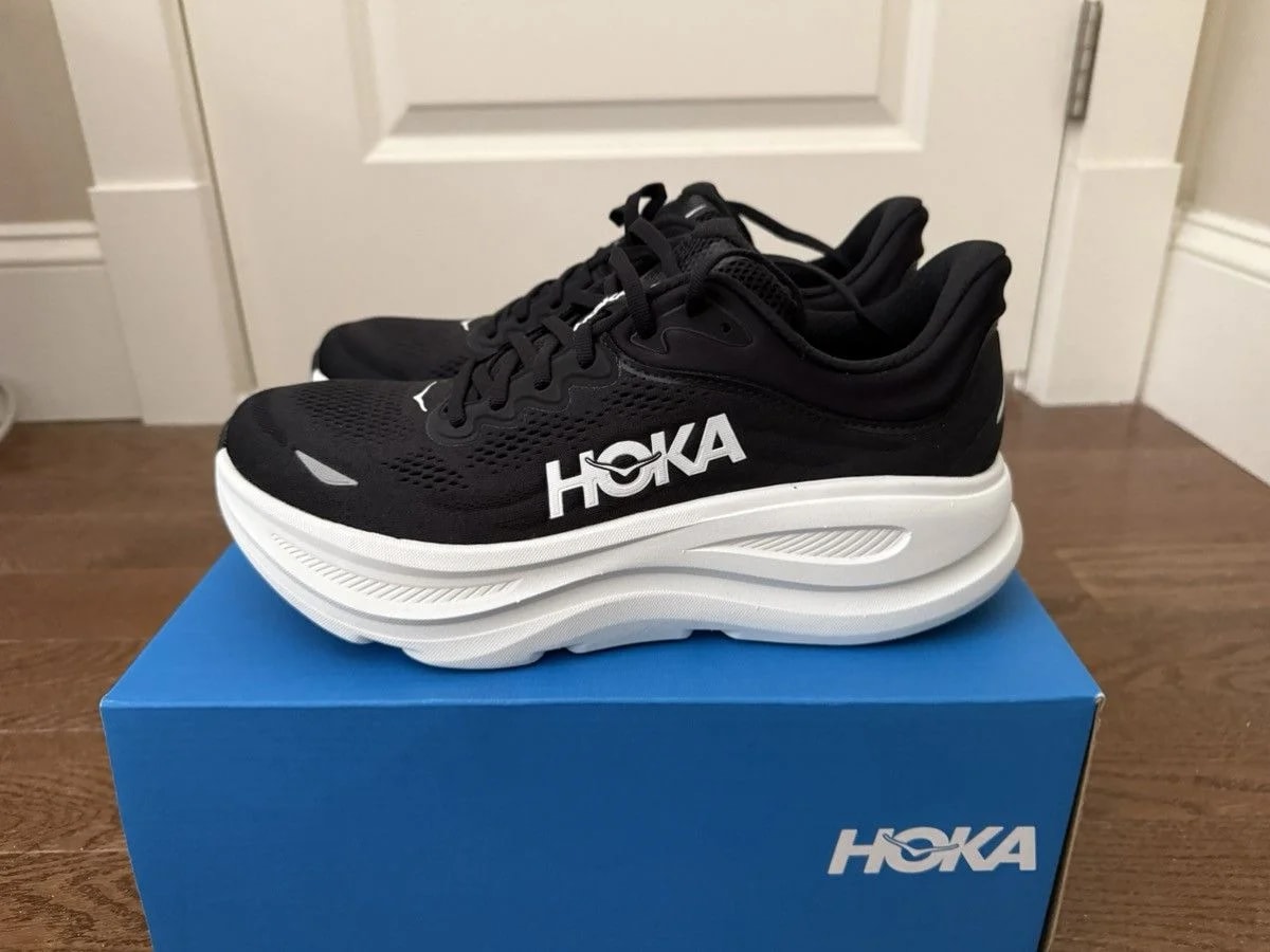 Hoka Bondi 9 2