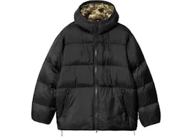 Carhartt — Carhartt WIP Toronto Jacket / /Camo — Sneaker — resale