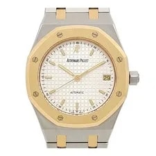 Audemars Piguet — Audemars Piguet 14790SA.OO.0789SA.08 Royal Oak Automatic Combination Fullset — Watch — resale