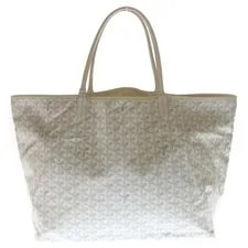 Goyard — Goyard Saint Louis 7b3275e67c88369ac79e1175d002bd39 — Handbag — resale