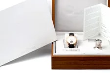 Jaeger-LeCoultre JLC Master Tourbillon 18ct Rose Gold 146.2.34.S ’ S 2